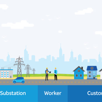 Utilities Graphic